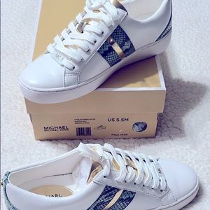 Brand new Michael Kors size 5&1/2
